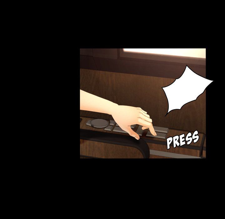 Exclusive Contract Manhwa - Chapter 13 Page 30