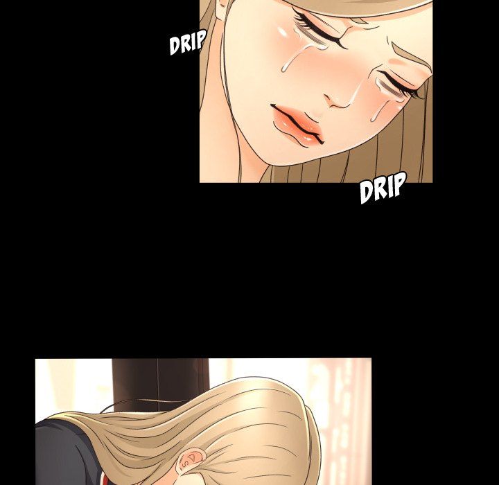 Exclusive Contract Manhwa - Chapter 13 Page 32