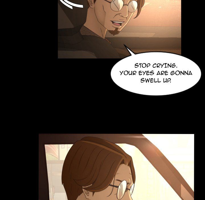 Exclusive Contract Manhwa - Chapter 13 Page 34