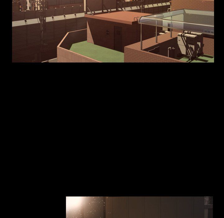 Exclusive Contract Manhwa - Chapter 13 Page 40