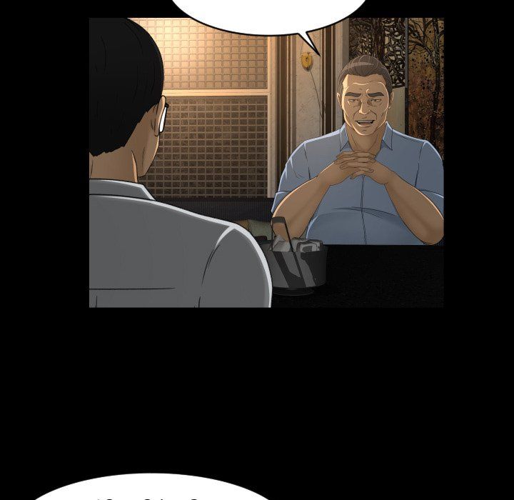 Exclusive Contract Manhwa - Chapter 13 Page 42