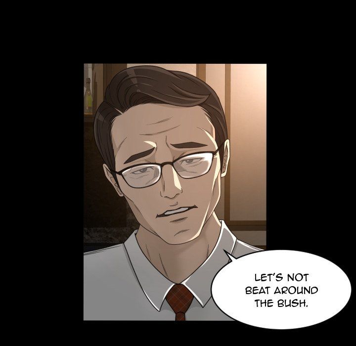 Exclusive Contract Manhwa - Chapter 13 Page 46