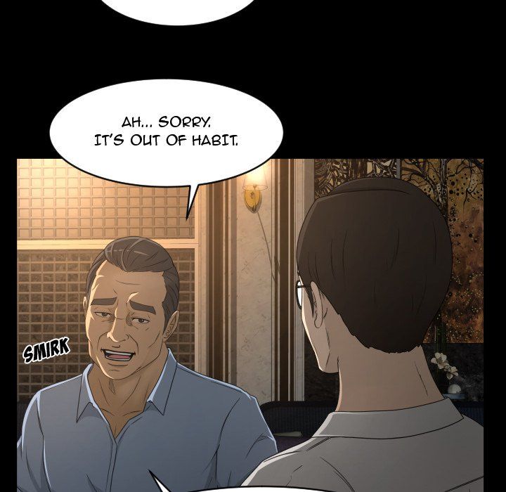 Exclusive Contract Manhwa - Chapter 13 Page 48