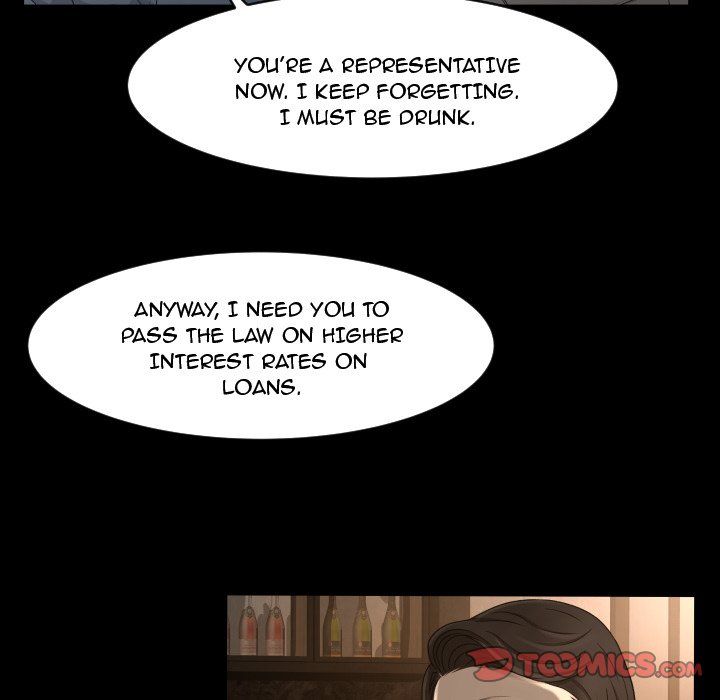 Exclusive Contract Manhwa - Chapter 13 Page 49