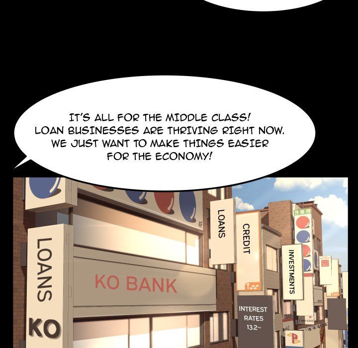 Exclusive Contract Manhwa - Chapter 13 Page 53