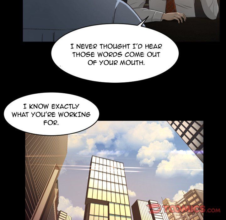Exclusive Contract Manhwa - Chapter 13 Page 55