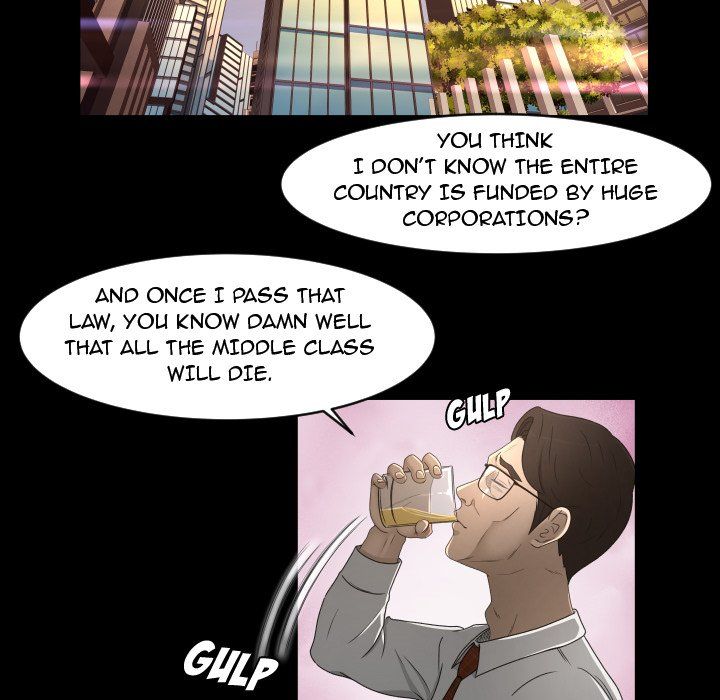 Exclusive Contract Manhwa - Chapter 13 Page 56
