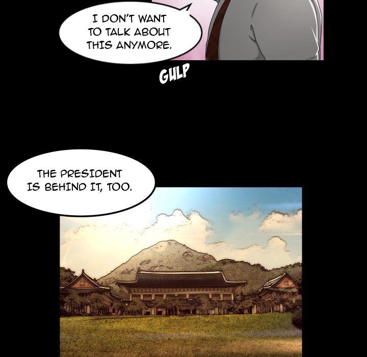 Exclusive Contract Manhwa - Chapter 13 Page 57