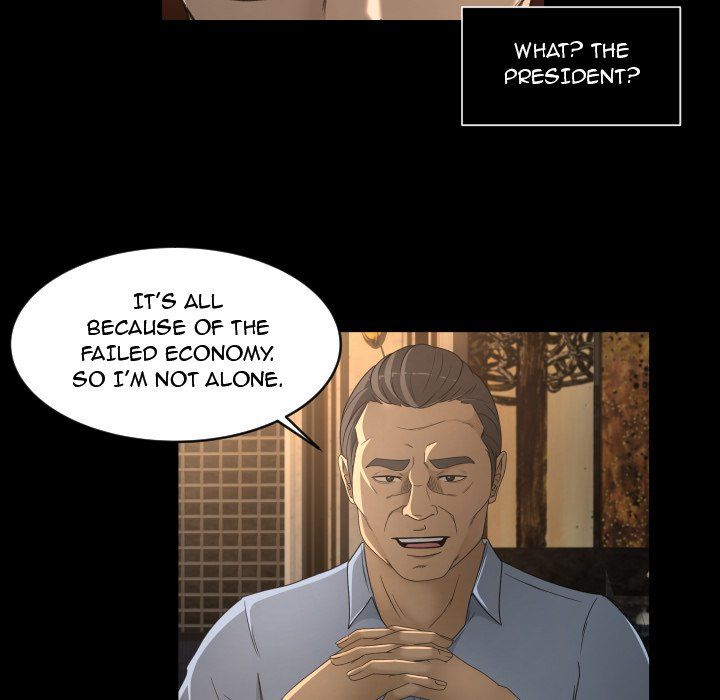 Exclusive Contract Manhwa - Chapter 13 Page 59