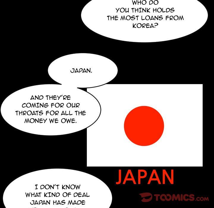 Exclusive Contract Manhwa - Chapter 13 Page 61