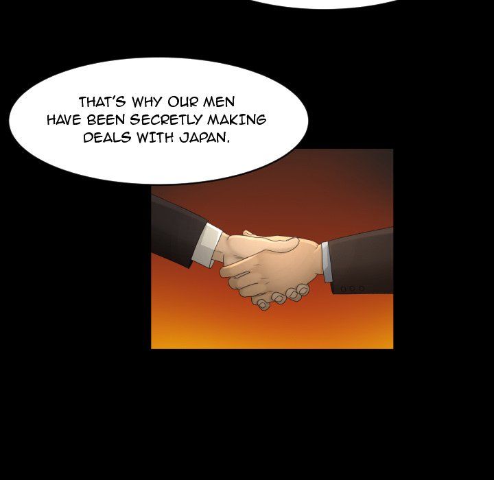 Exclusive Contract Manhwa - Chapter 13 Page 63
