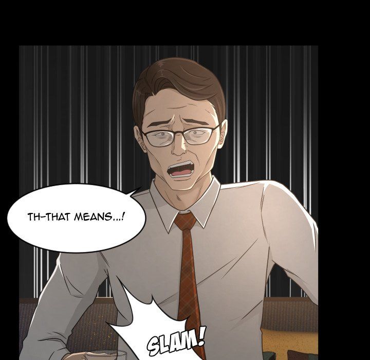 Exclusive Contract Manhwa - Chapter 13 Page 64