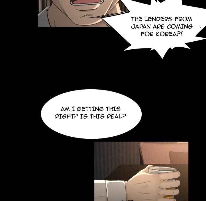 Exclusive Contract Manhwa - Chapter 13 Page 66