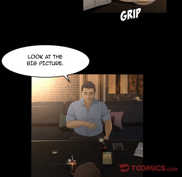 Exclusive Contract Manhwa - Chapter 13 Page 67