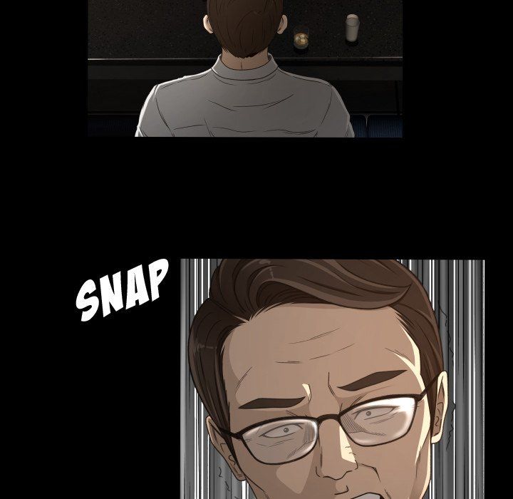 Exclusive Contract Manhwa - Chapter 13 Page 68