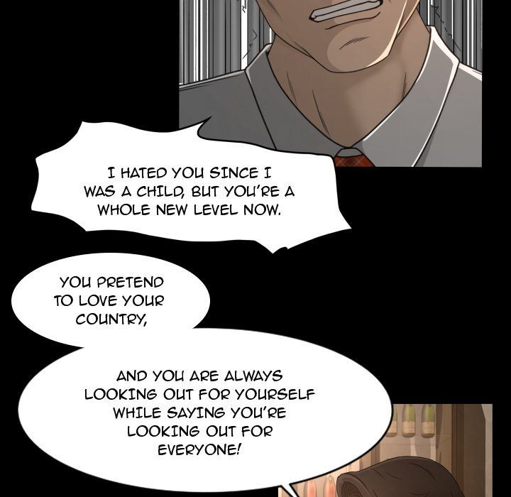 Exclusive Contract Manhwa - Chapter 13 Page 69