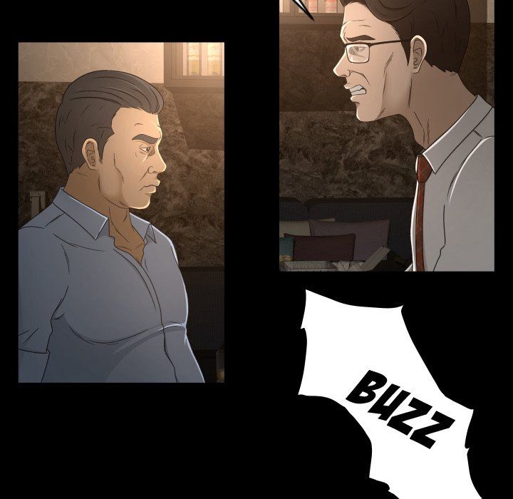 Exclusive Contract Manhwa - Chapter 13 Page 70