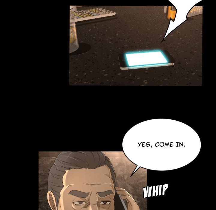 Exclusive Contract Manhwa - Chapter 13 Page 71