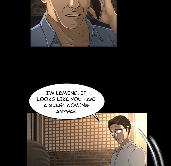 Exclusive Contract Manhwa - Chapter 13 Page 72