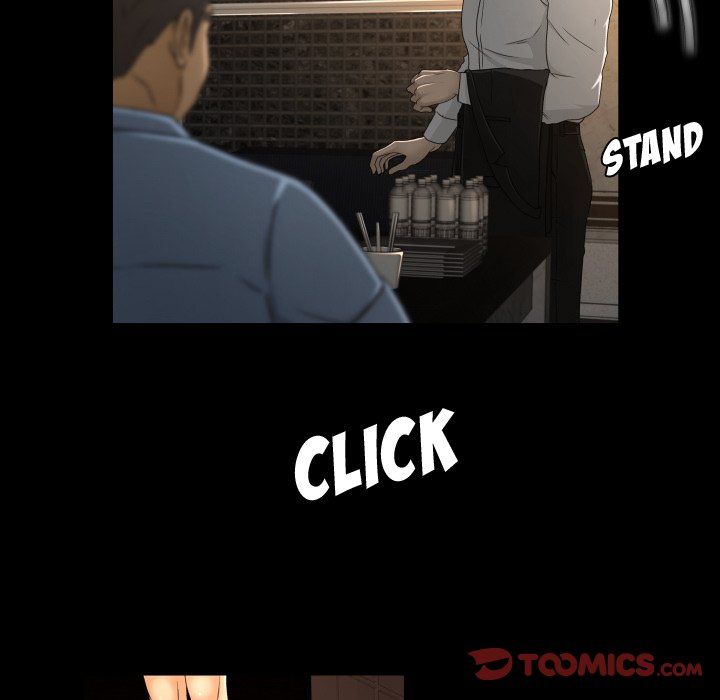 Exclusive Contract Manhwa - Chapter 13 Page 73