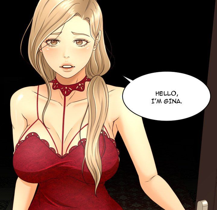 Exclusive Contract Manhwa - Chapter 13 Page 75