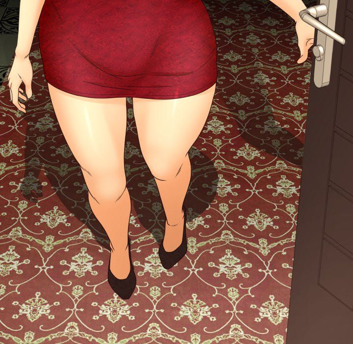 Exclusive Contract Manhwa - Chapter 13 Page 76