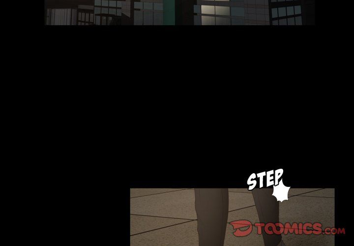 Exclusive Contract Manhwa - Chapter 34 Page 1