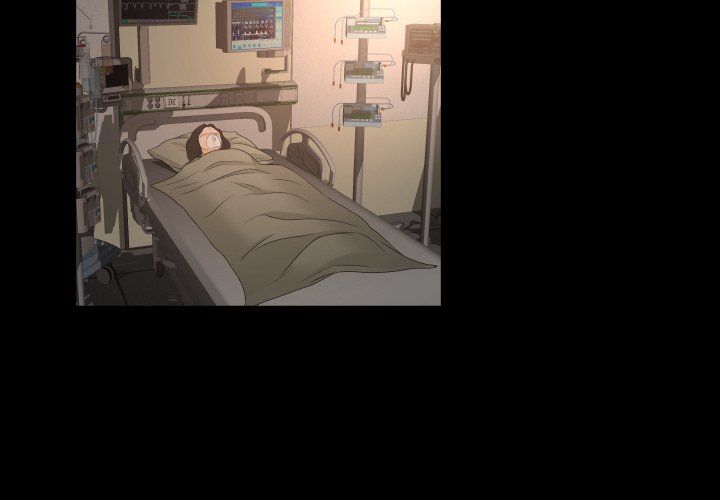 Exclusive Contract Manhwa - Chapter 34 Page 3