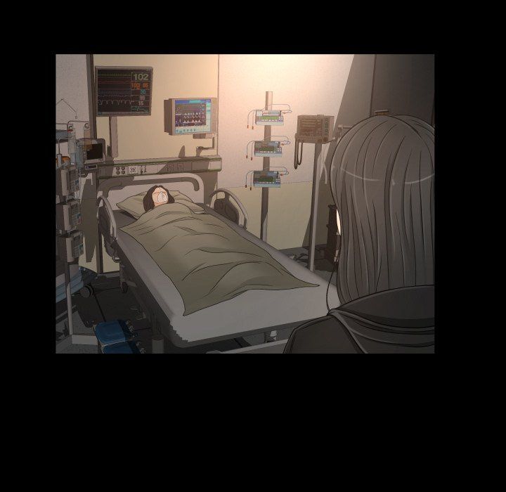 Exclusive Contract Manhwa - Chapter 34 Page 4