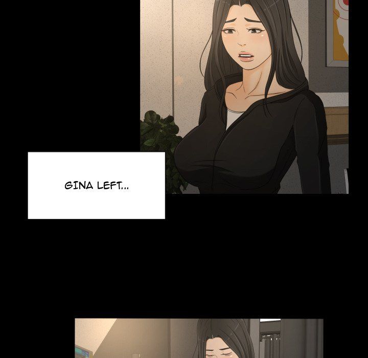 Exclusive Contract Manhwa - Chapter 34 Page 6
