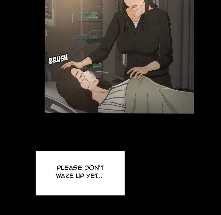 Exclusive Contract Manhwa - Chapter 34 Page 7