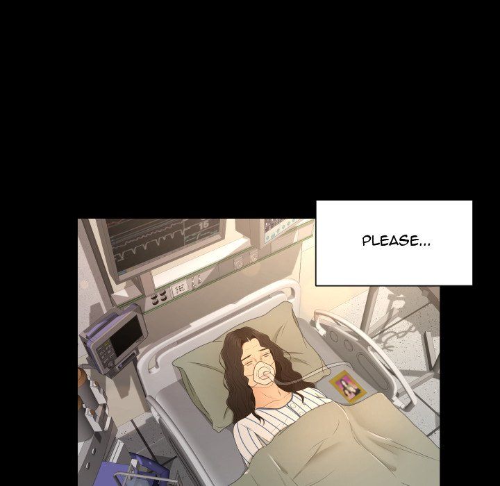 Exclusive Contract Manhwa - Chapter 34 Page 8