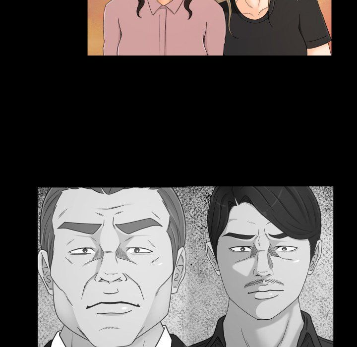 Exclusive Contract Manhwa - Chapter 34 Page 10