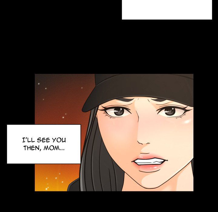 Exclusive Contract Manhwa - Chapter 34 Page 12