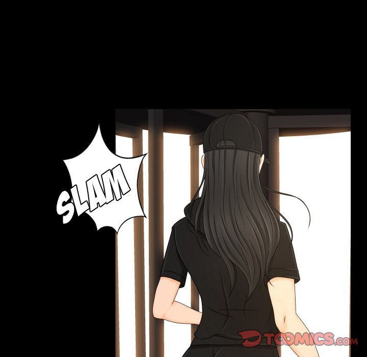 Exclusive Contract Manhwa - Chapter 34 Page 13
