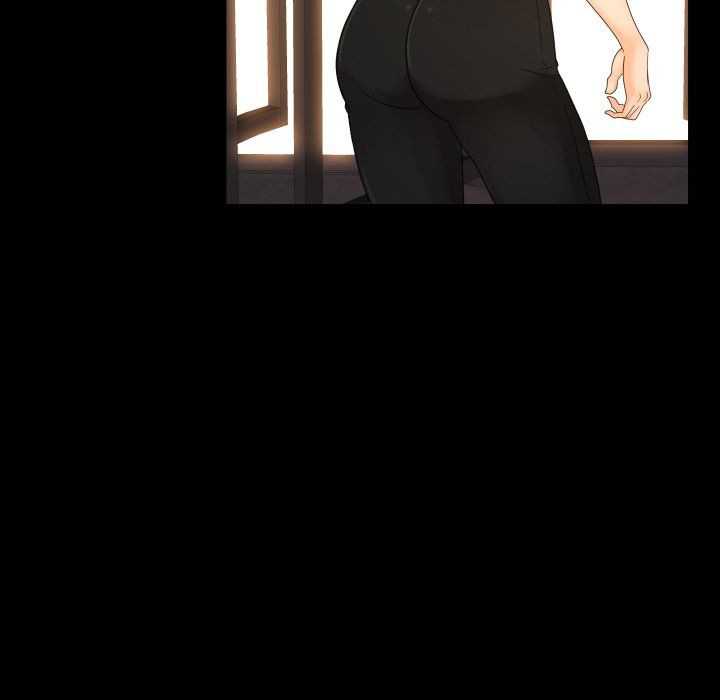 Exclusive Contract Manhwa - Chapter 34 Page 14