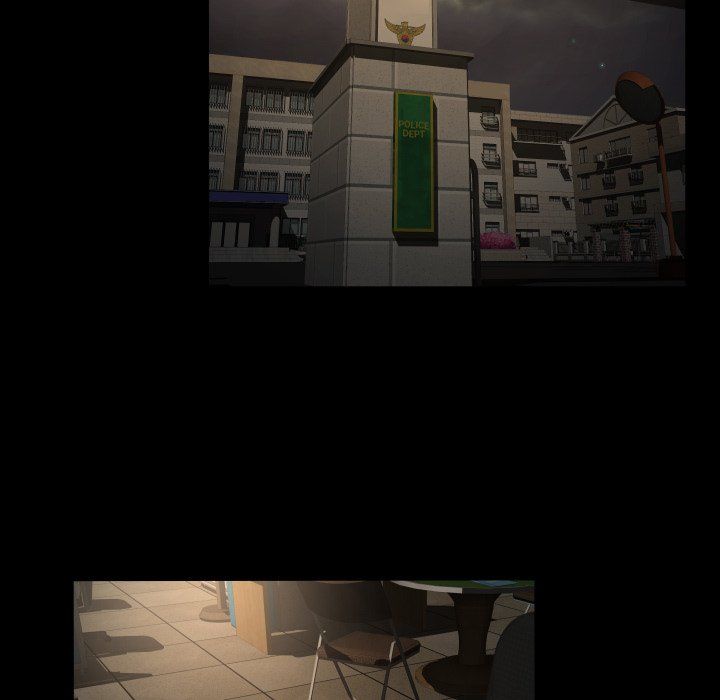 Exclusive Contract Manhwa - Chapter 34 Page 18