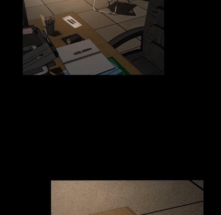 Exclusive Contract Manhwa - Chapter 34 Page 19