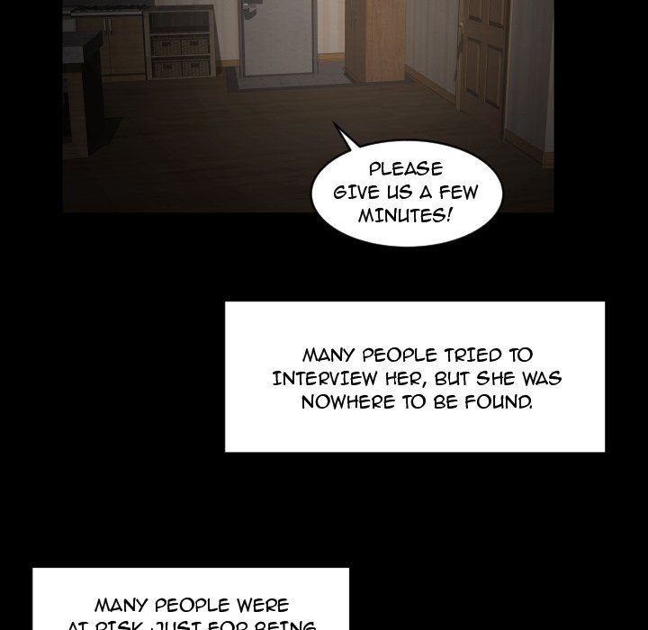 Exclusive Contract Manhwa - Chapter 34 Page 23