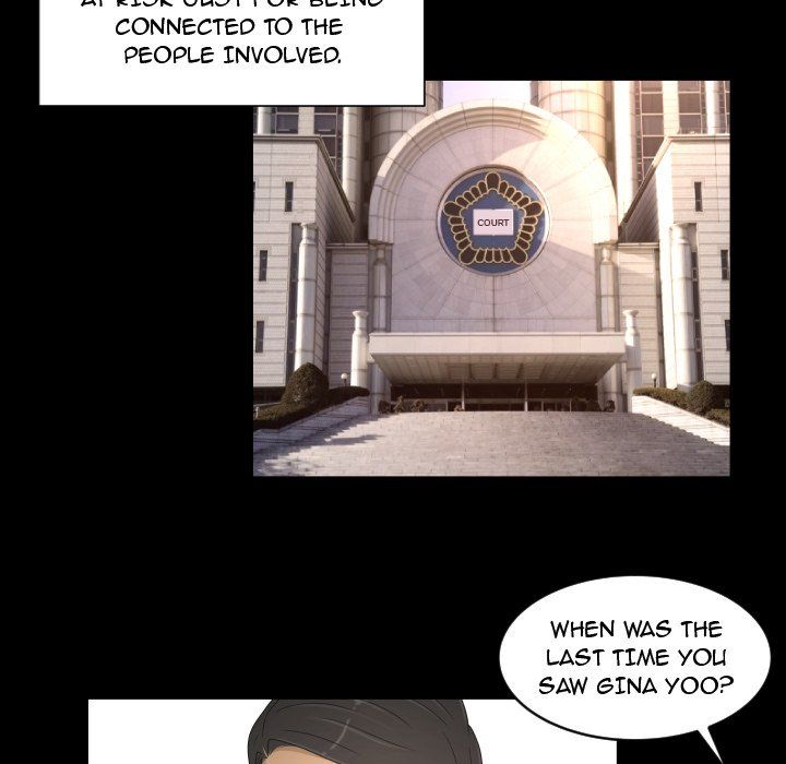 Exclusive Contract Manhwa - Chapter 34 Page 24