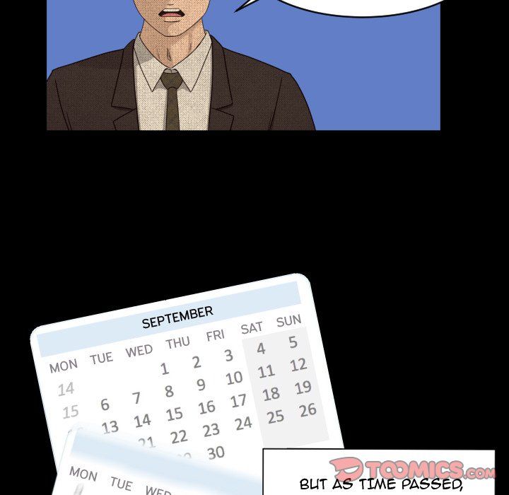 Exclusive Contract Manhwa - Chapter 34 Page 33