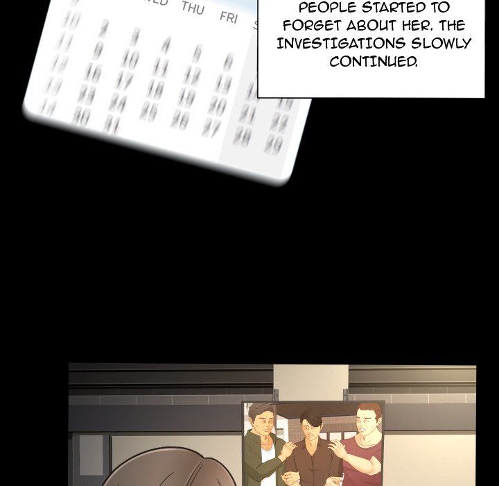 Exclusive Contract Manhwa - Chapter 34 Page 34