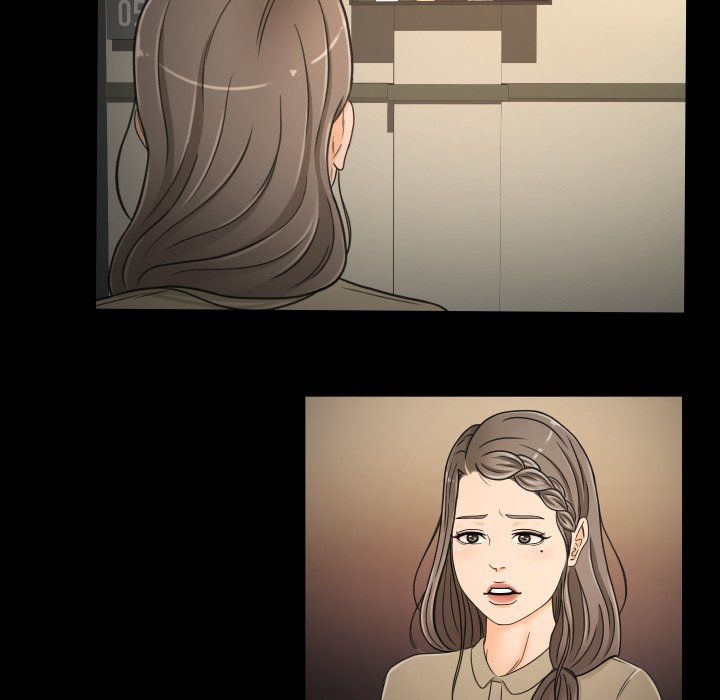 Exclusive Contract Manhwa - Chapter 34 Page 35