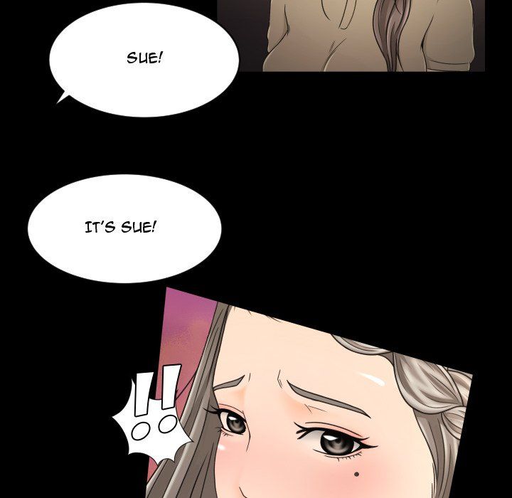 Exclusive Contract Manhwa - Chapter 34 Page 36