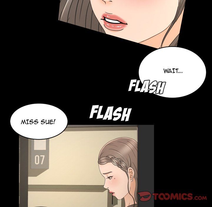 Exclusive Contract Manhwa - Chapter 34 Page 37
