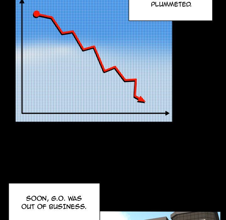 Exclusive Contract Manhwa - Chapter 34 Page 40