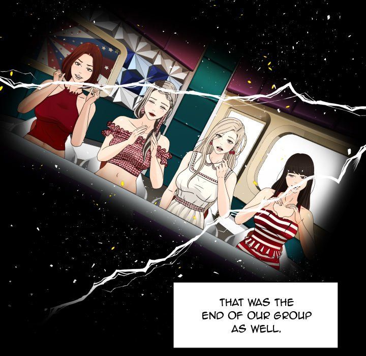 Exclusive Contract Manhwa - Chapter 34 Page 42