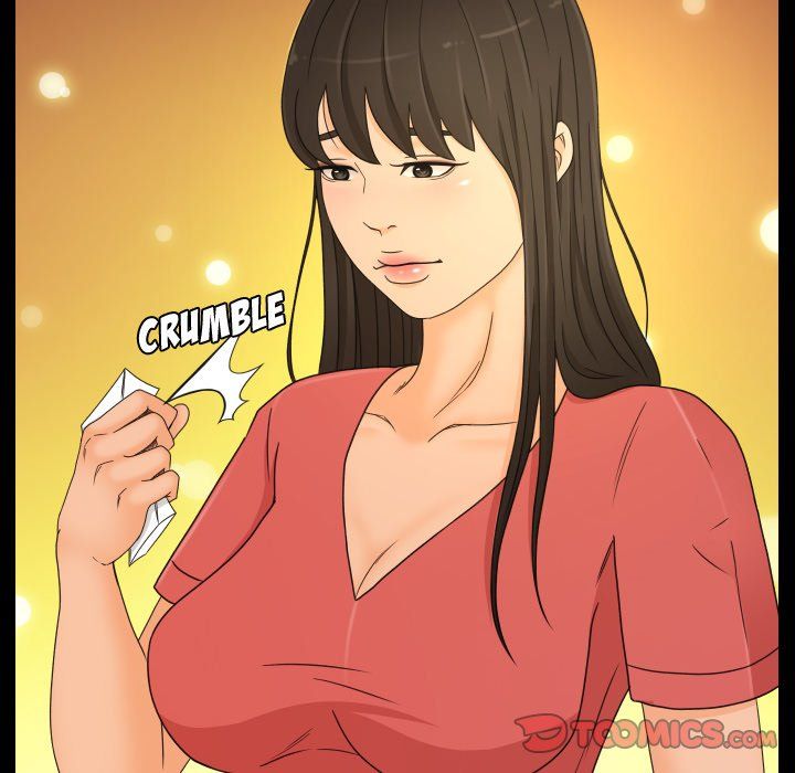 Exclusive Contract Manhwa - Chapter 34 Page 45