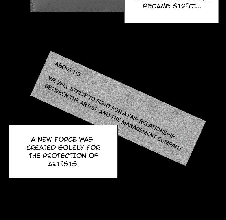 Exclusive Contract Manhwa - Chapter 34 Page 51