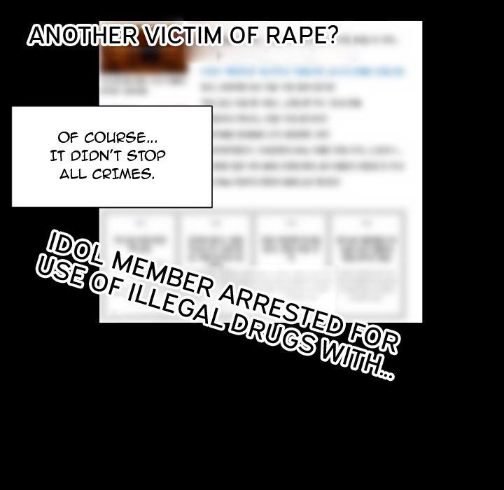 Exclusive Contract Manhwa - Chapter 34 Page 52